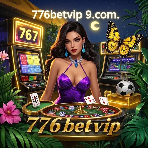 Descubra a Categoria de Jogos de Recursos no 776betvip